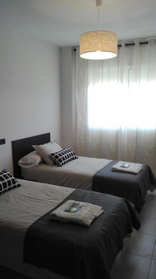 Apartamentos Loyo Portomarin Exterior foto