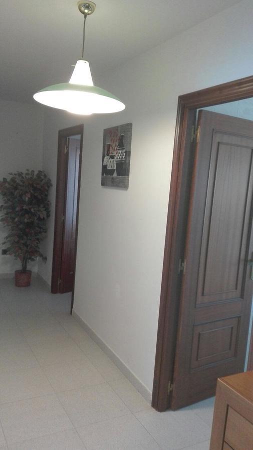 Apartamentos Loyo Portomarin Exterior foto